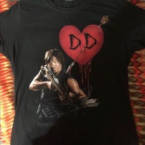 Walking Dead T-Shirt